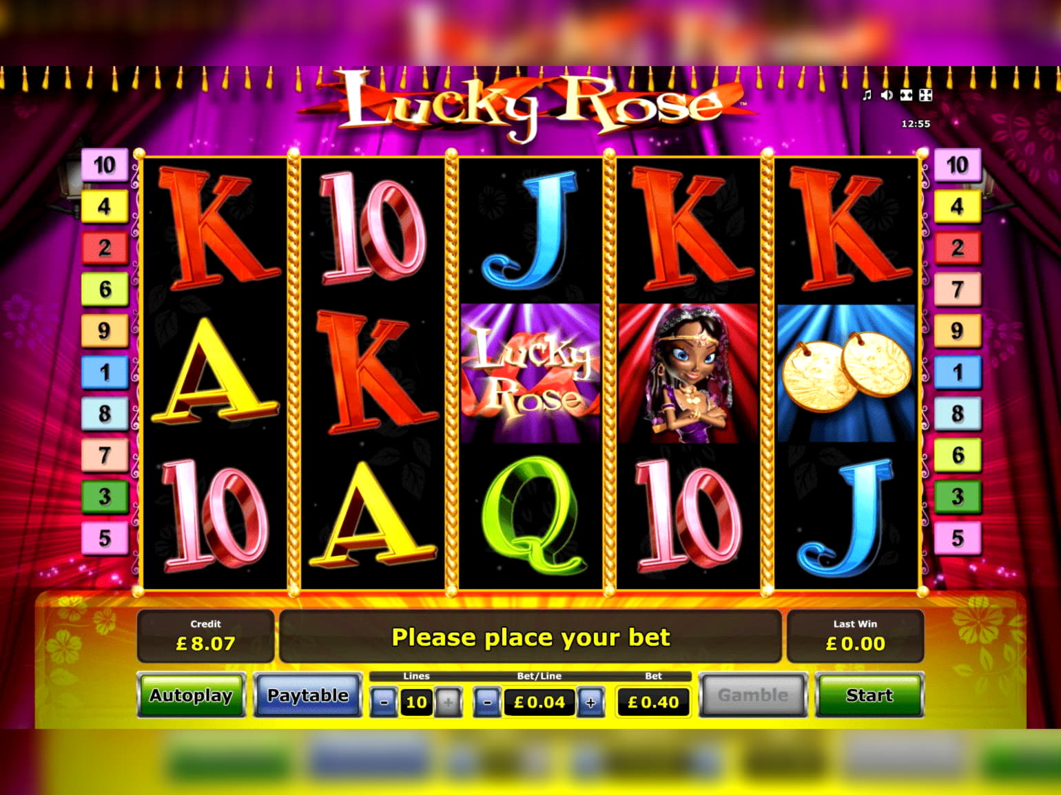 760% приветственный бонус в казино Win Jackpot Casino