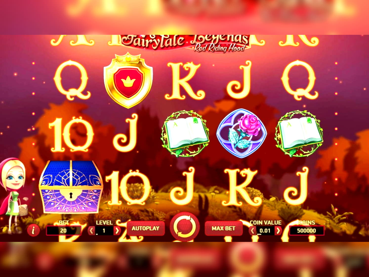 Turneu de cazino EURO 440 la Win Jackpot Casino