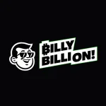 شعار Billy Billion Casino شعار Billy Billion Casino