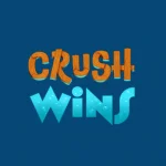 شعار Crush Wins Casino شعار Crush Wins Casino