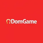 شعار Domgame Casino شعار Domgame Casino