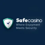 شعار Safe Casino شعار Safe Casino