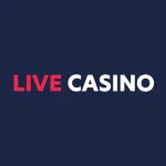 Wetten Live Casino logo