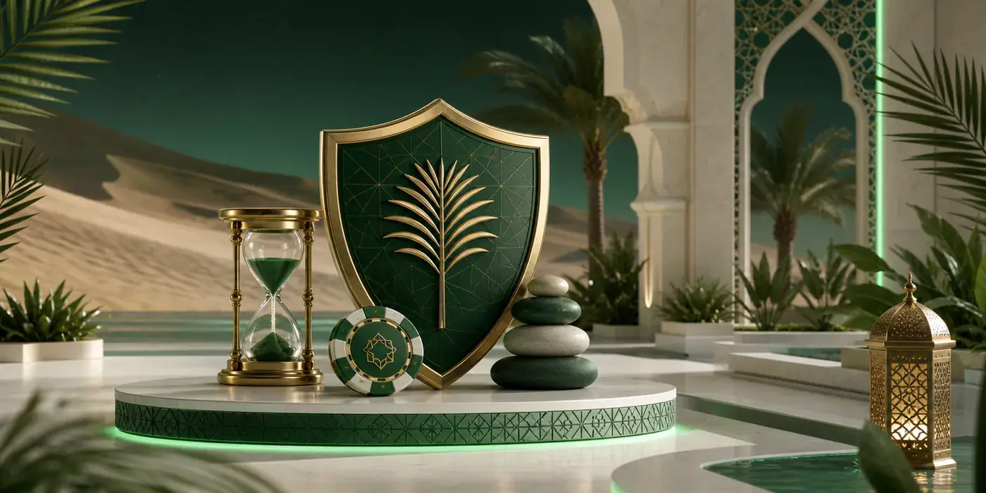حدد الحدود قبل بدء اللعب حدد الحدود قبل بدء اللعب
