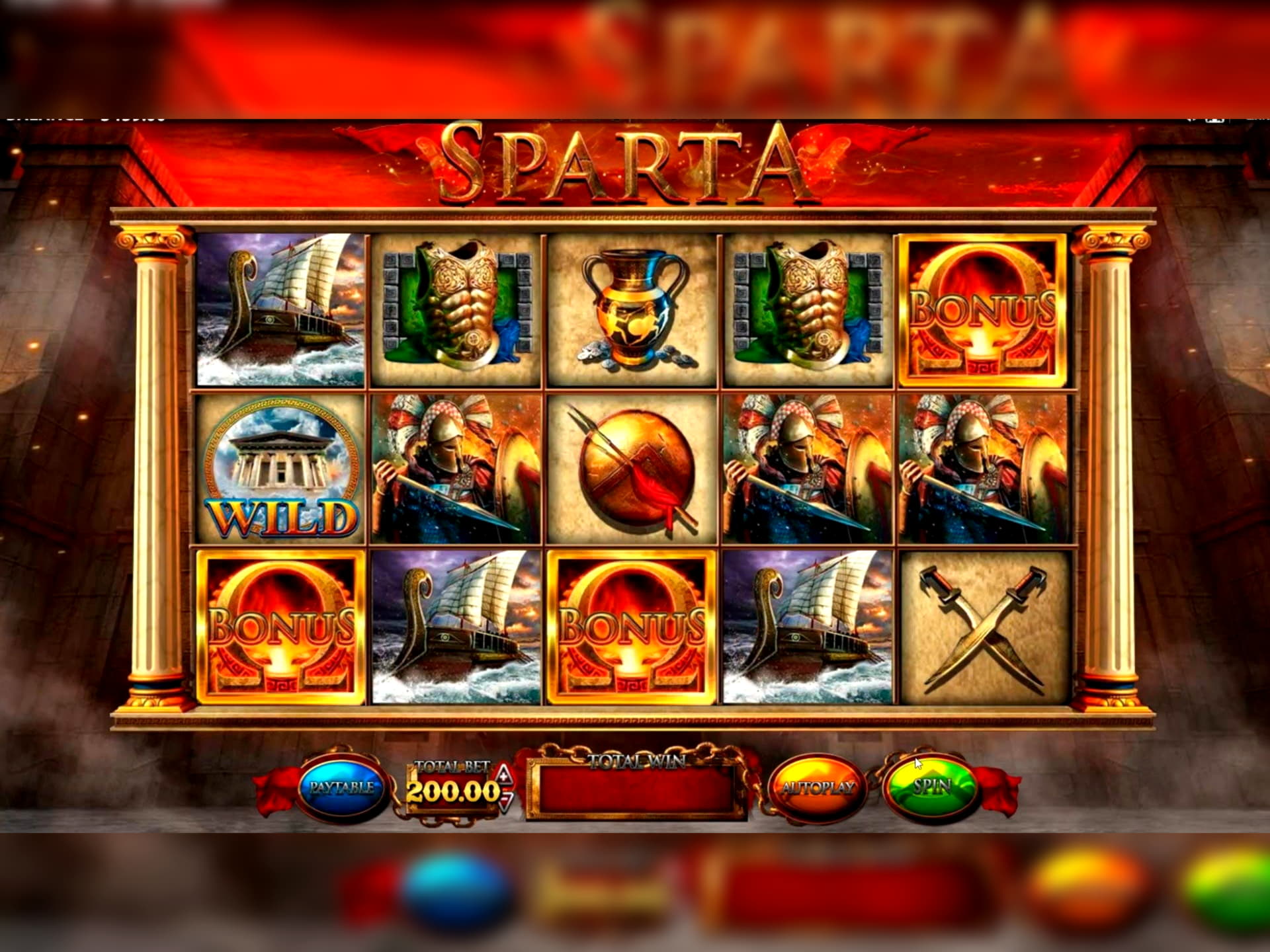 110 Loyalty Free Spins! at Mrgreen Casino