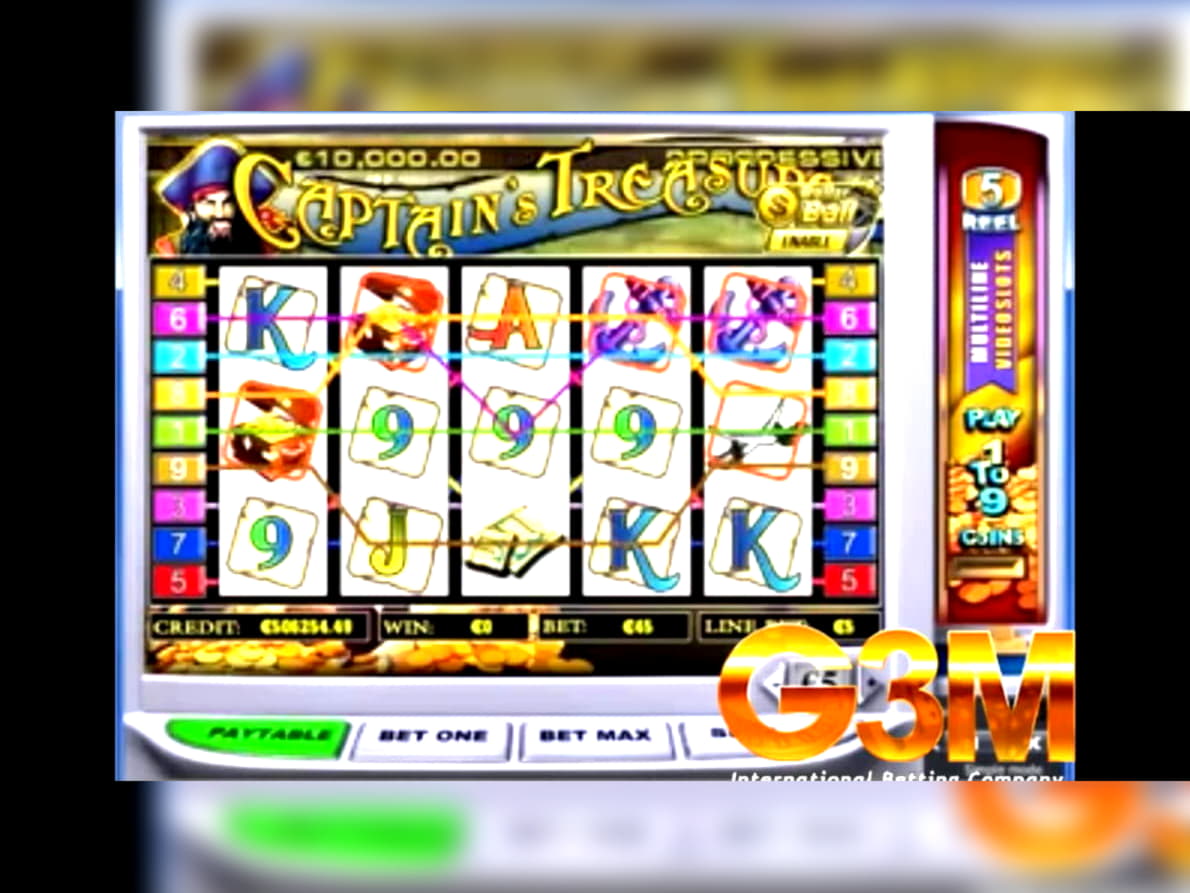 EUR 360 FREE Casino Chip at Mrgreen Casino
