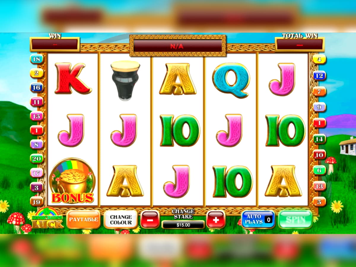 755% Casino match bonus at Gratorama Casino