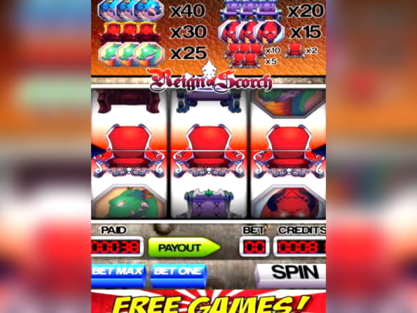 665% Casino Welcome Bonus at Mummys Gold Casino