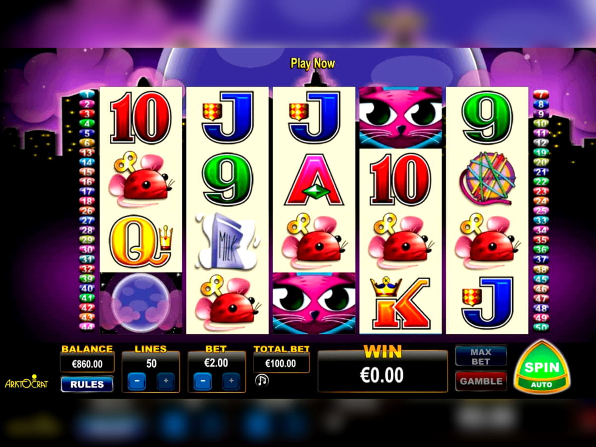 630% Deposit Match Bonus at River Belle Casino