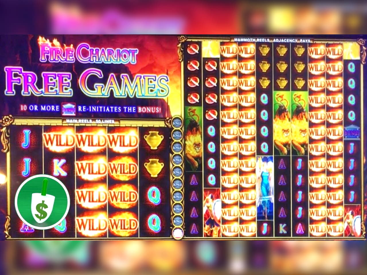 €4990 No deposit bonus casino at Royal Dubai Casino