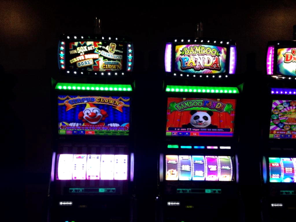 15 Free Spins at Betway Casino