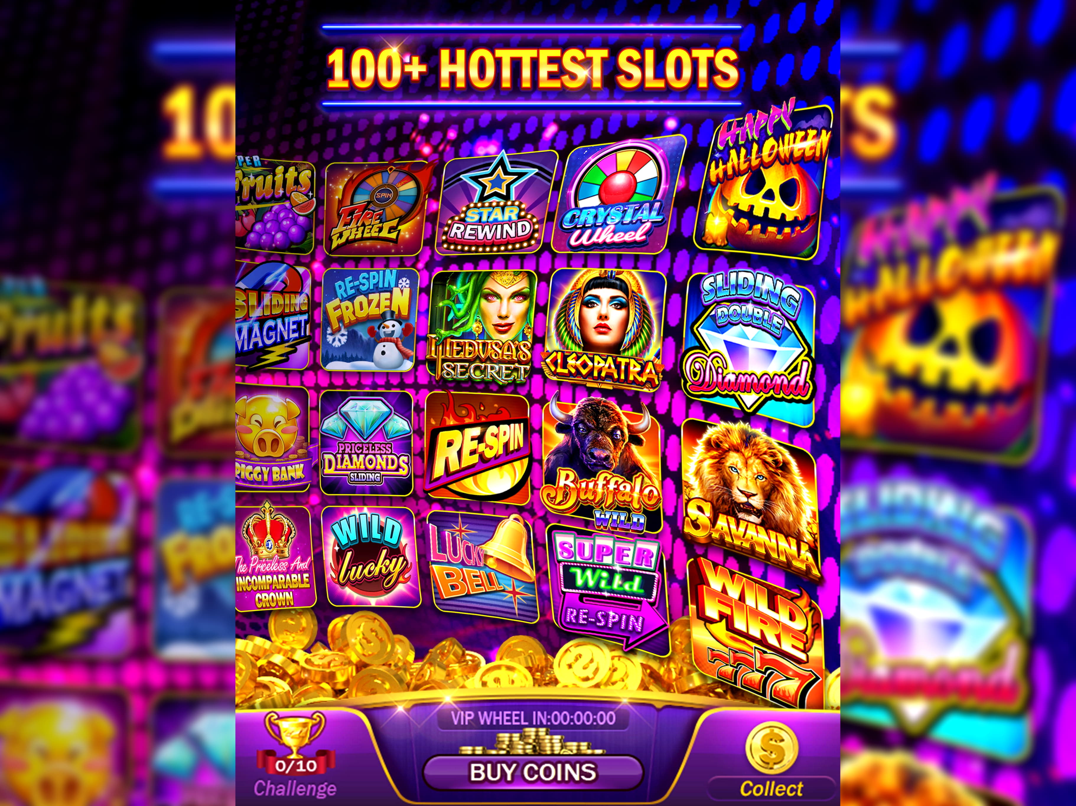 280 free spins no deposit casino at Gratorama Casino