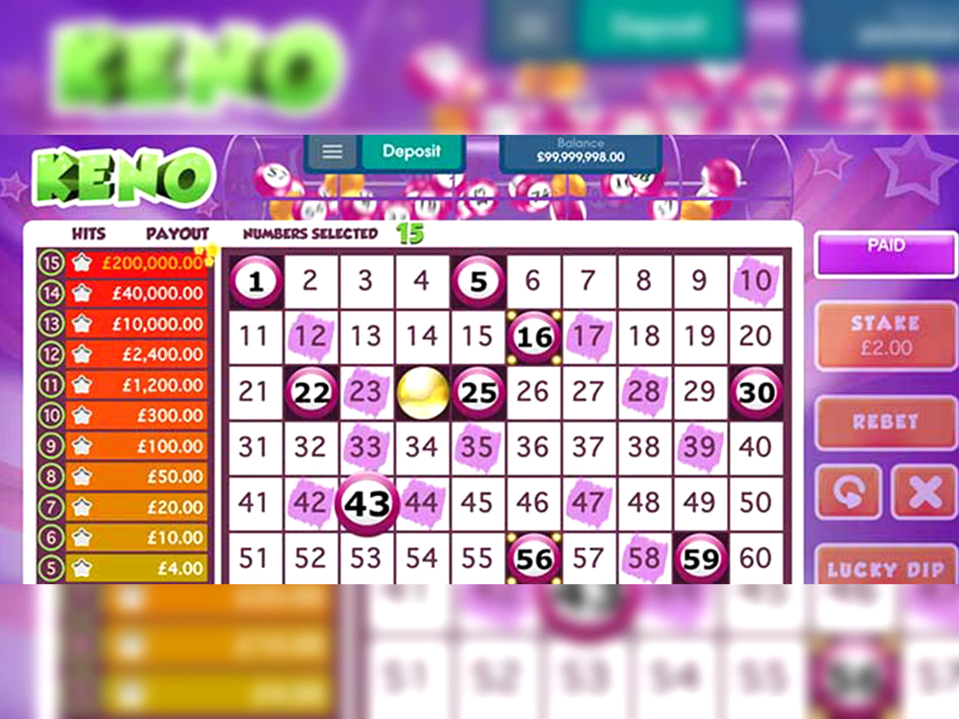 11 Free spins casino at 888 Casino