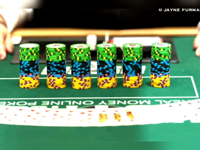 Eur 515 Free Casino Tournament at Intertops Casino