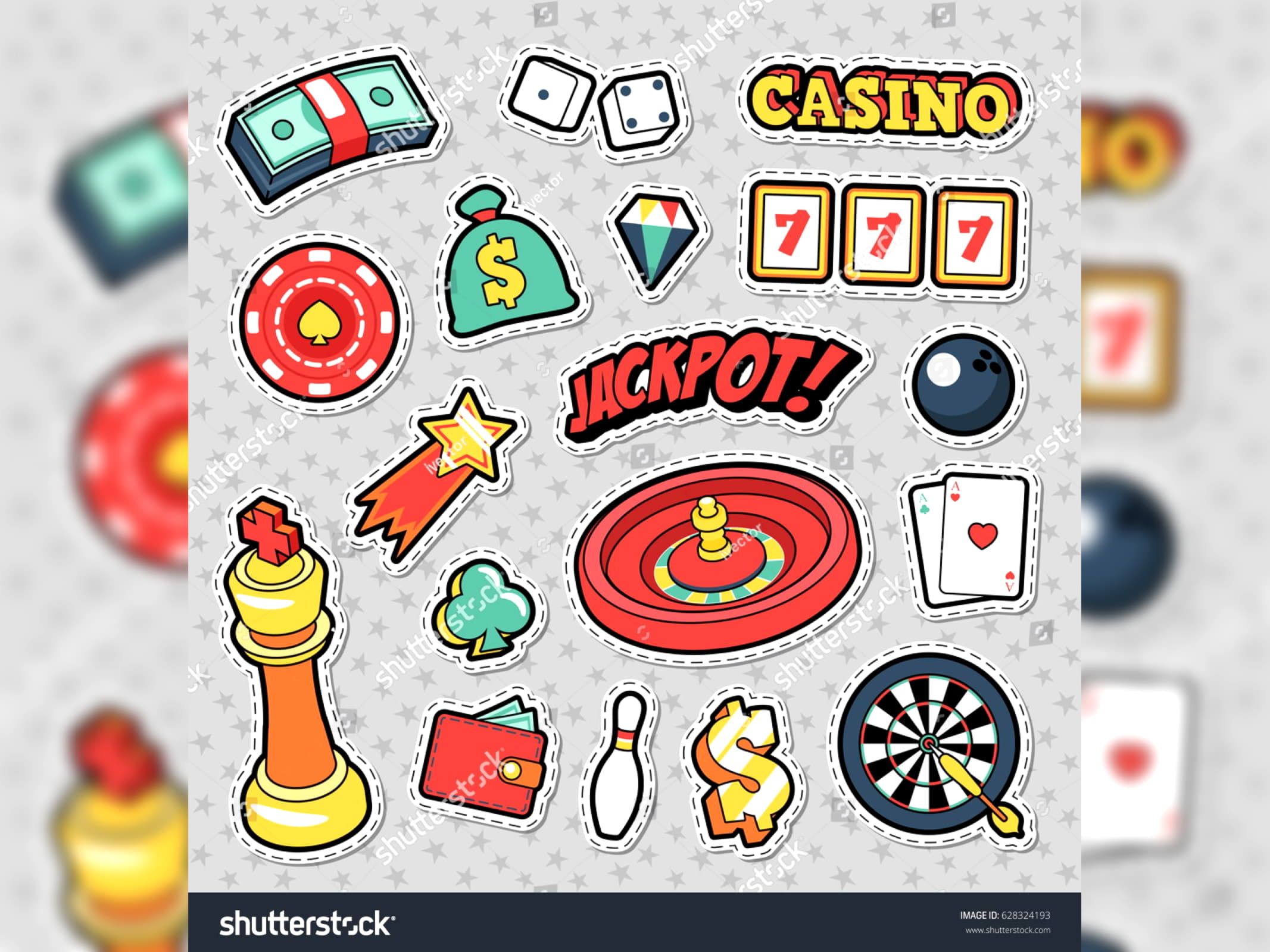 $888 Online Casino Tournament at Casino Las Vegas