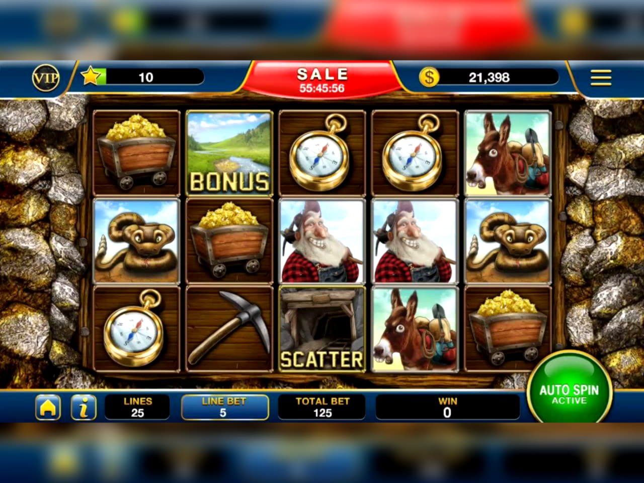 55% Match Bonus Casino at All Slots Casino