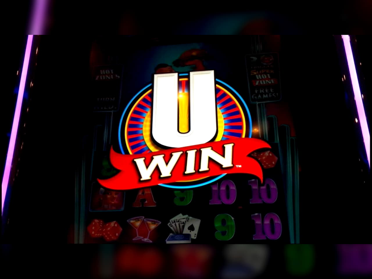 10 FREE SPINS at Genesis Casino