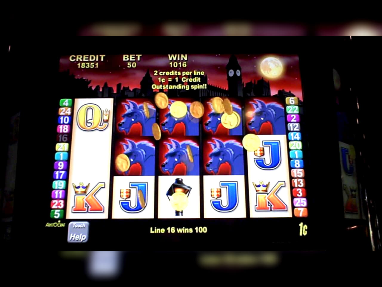 €835 Free Casino Tournament at Cherry Jackpot Casino