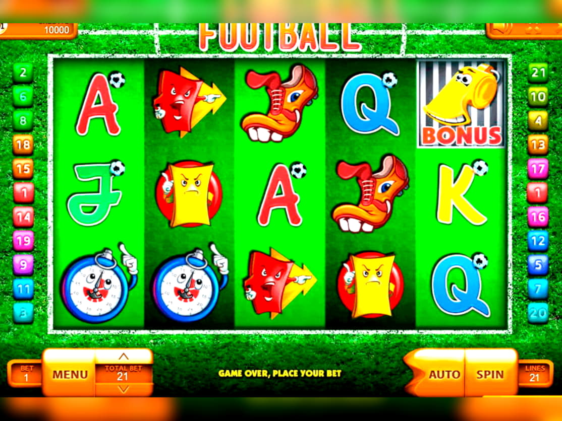 EURO 535 No Deposit at Come On Casino