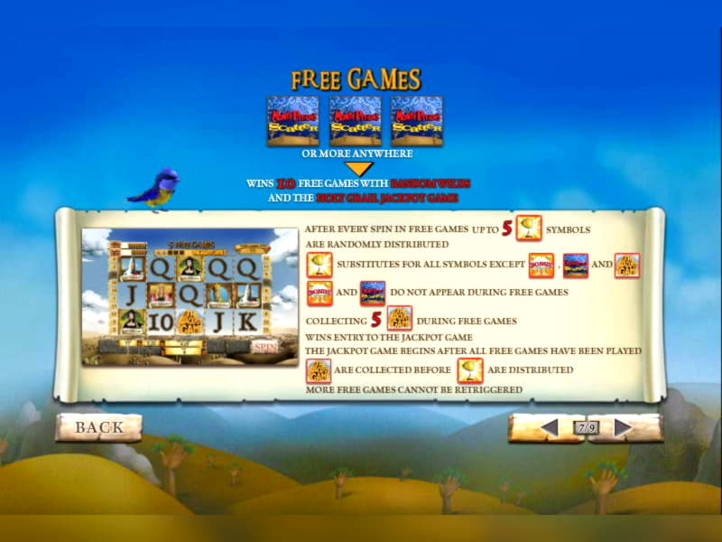 375% Best signup bonus casino at Ruby Fortune Casino