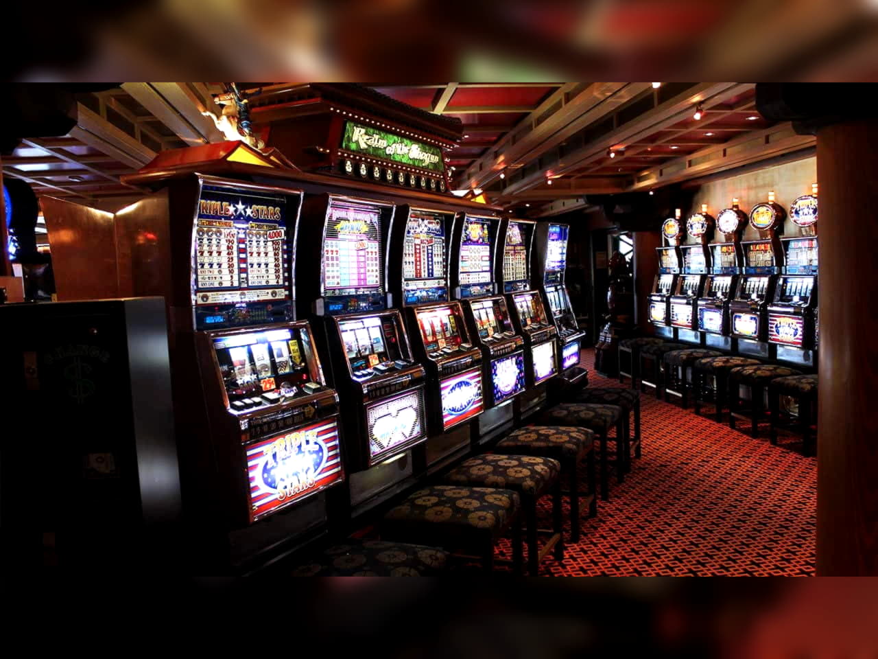 55 Free Spins right now at Lucky Nugget Casino