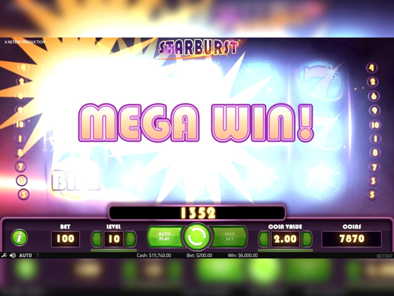 270% Casino Welcome Bonus at River Belle Casino