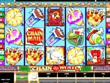 145 Free Casino Spins at Lucky Nugget Casino
