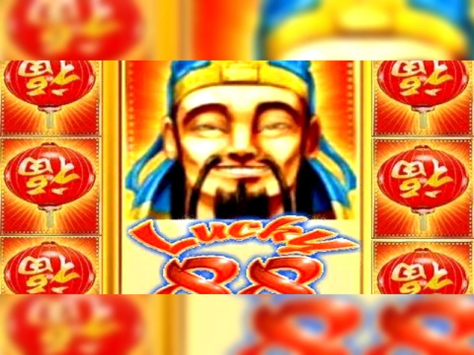 €140 Tournament at Lucky Nugget Casino