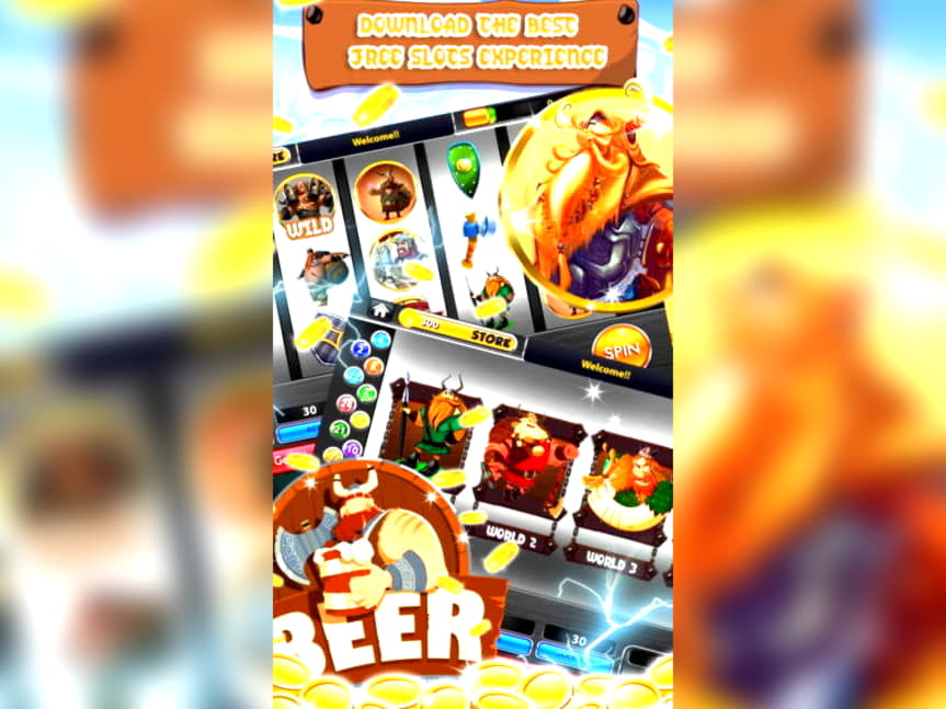 80 Free Spins right now at 888 Casino