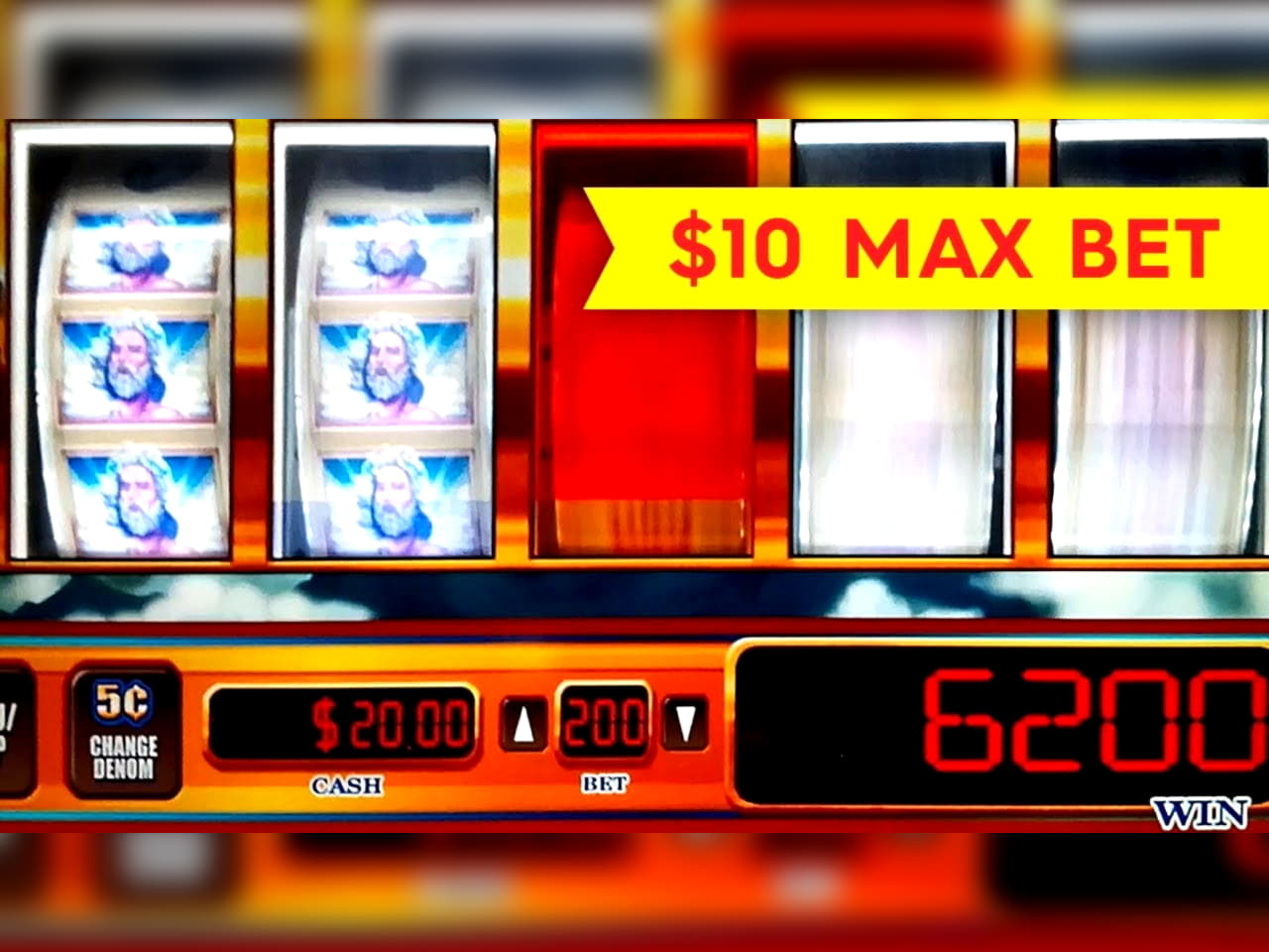 30 Free spins casino at 888 Casino