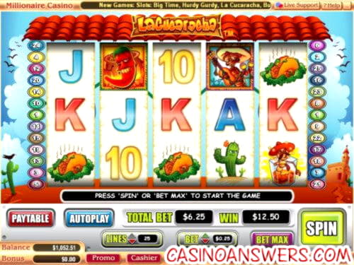 EURO 700 free chip casino at All Slots Casino