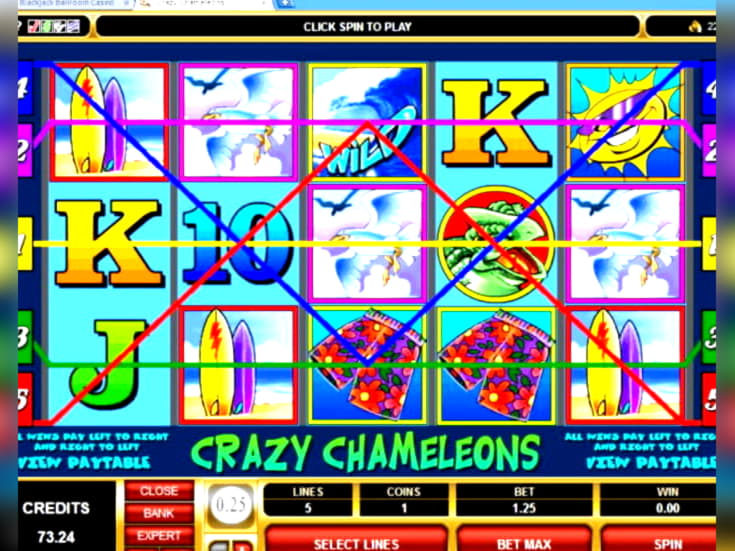 210 Free spins no deposit at All Slots Casino