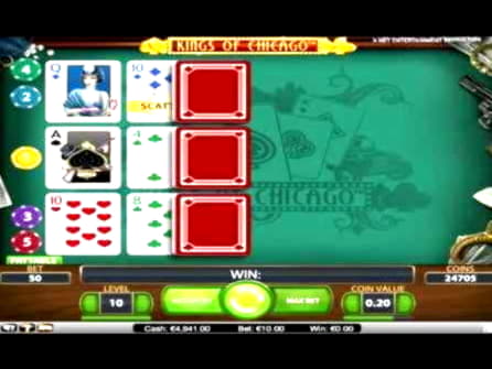 135 Free Spins no deposit at All Slots Casino