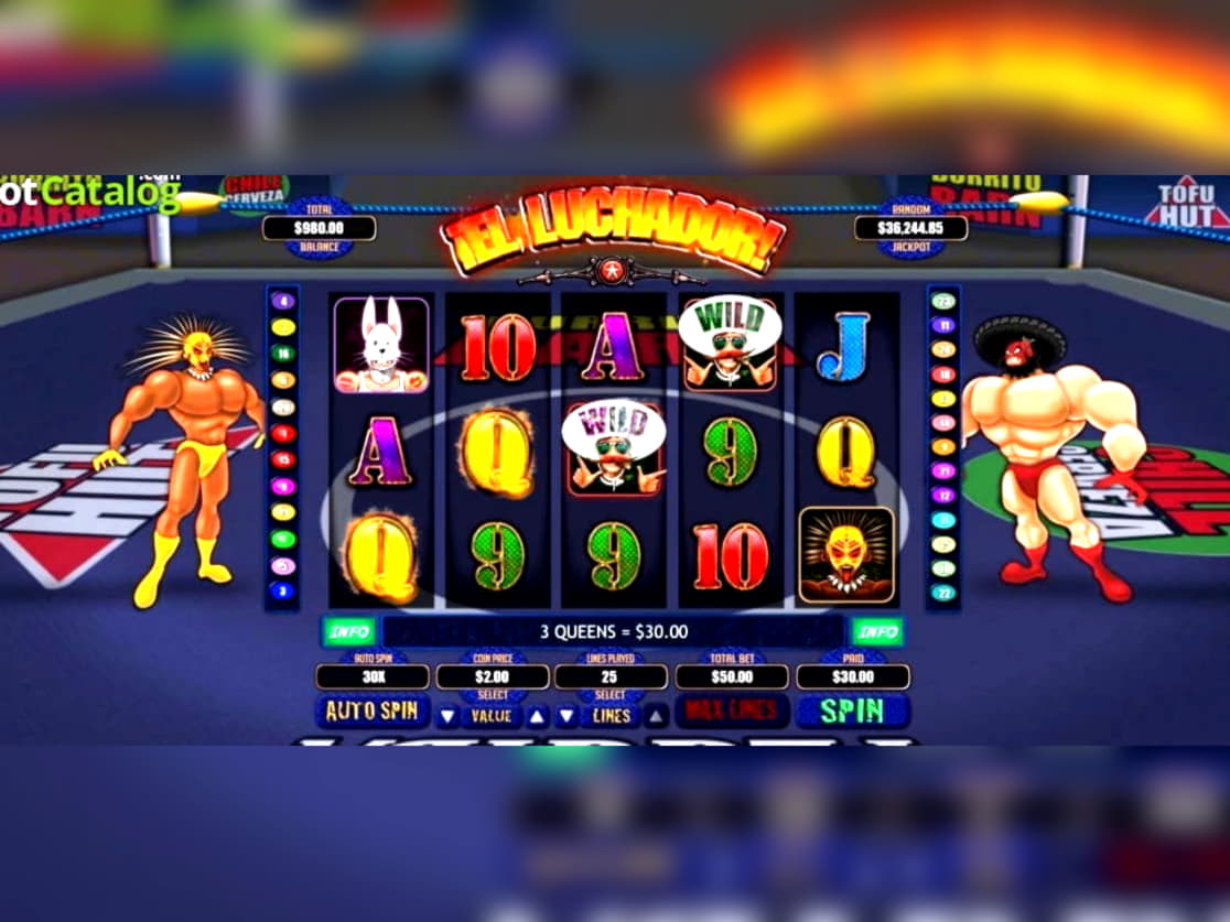 340% First deposit bonus at Spinit Casino