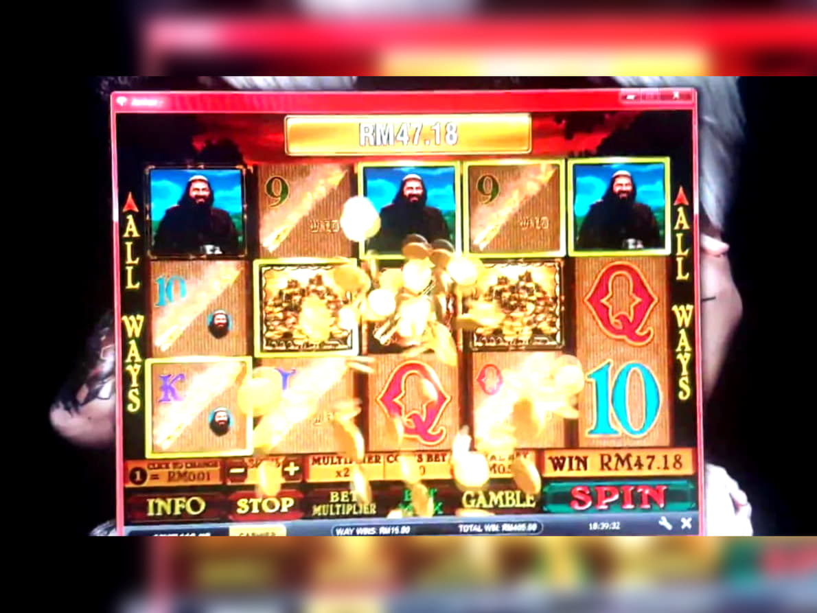 $225 casino chip at Genesis Casino