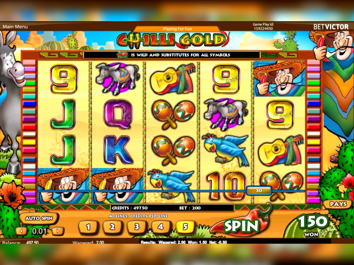 150 Free Casino Spins at Gaming Club Casino