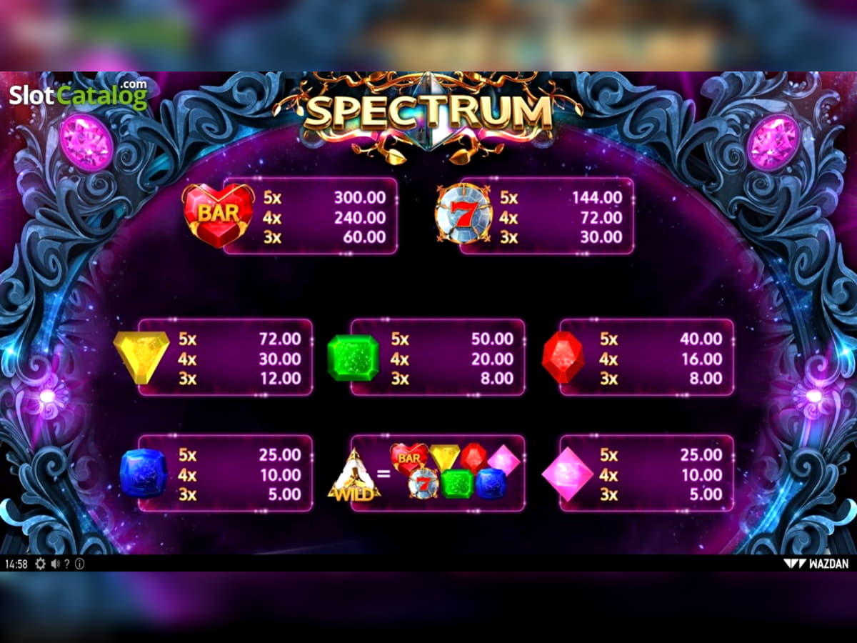 EUR 575 Casino chip at 777 Casino