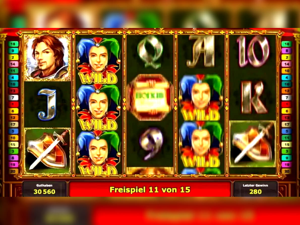EURO 265 FREE Chip Casino at Casino Las Vegas