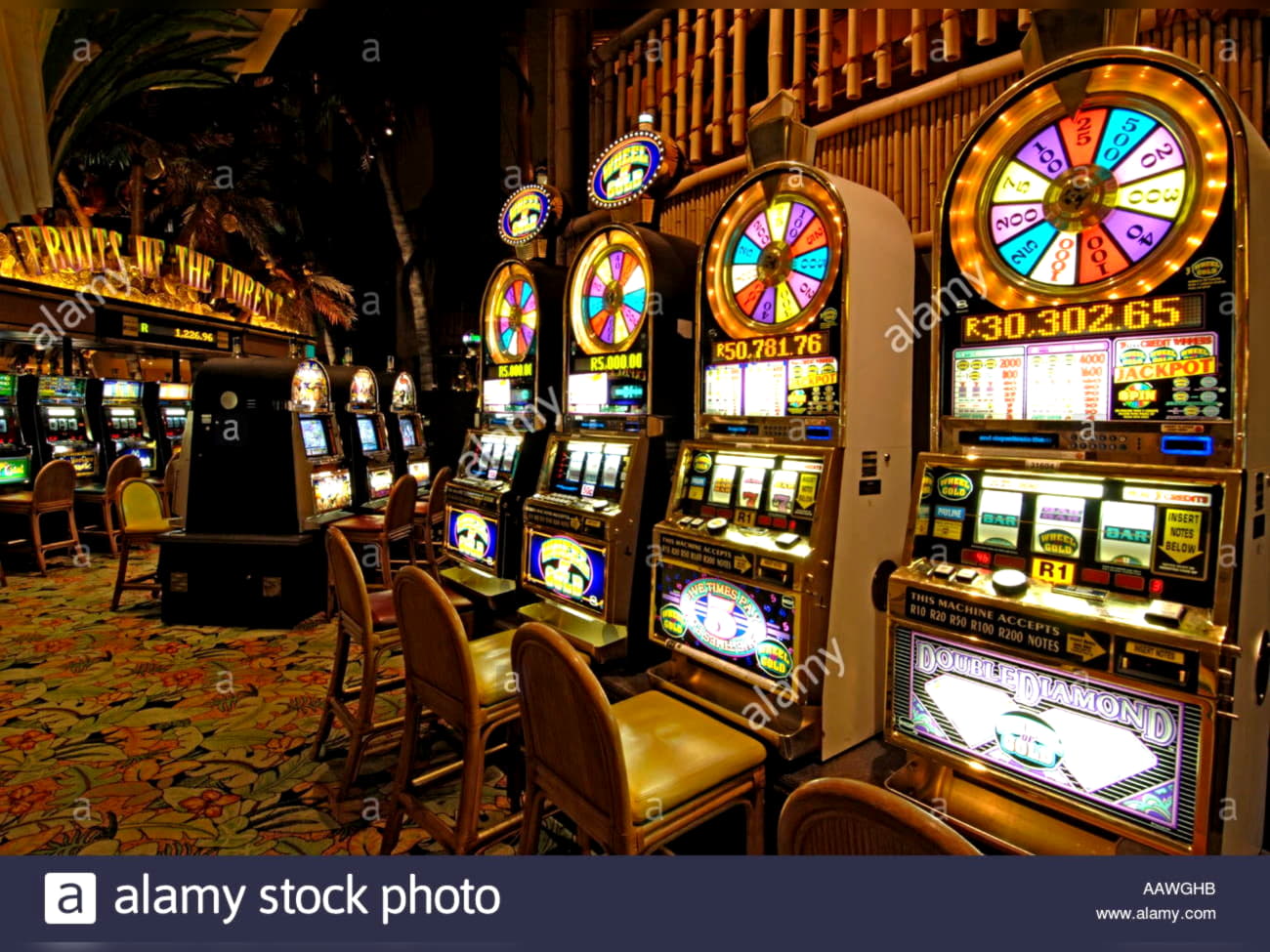 Eur 999 Free Casino Tournament at Euro Palace Casino