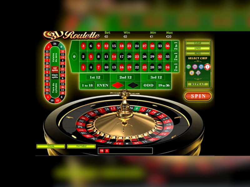 £645 Casino Tournament at 888 Casino