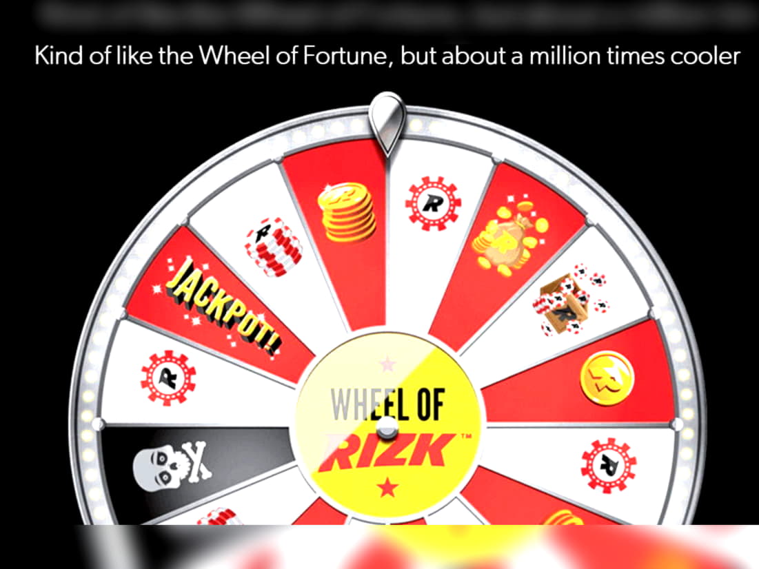 €130 FREE Casino Chip at Casino Room