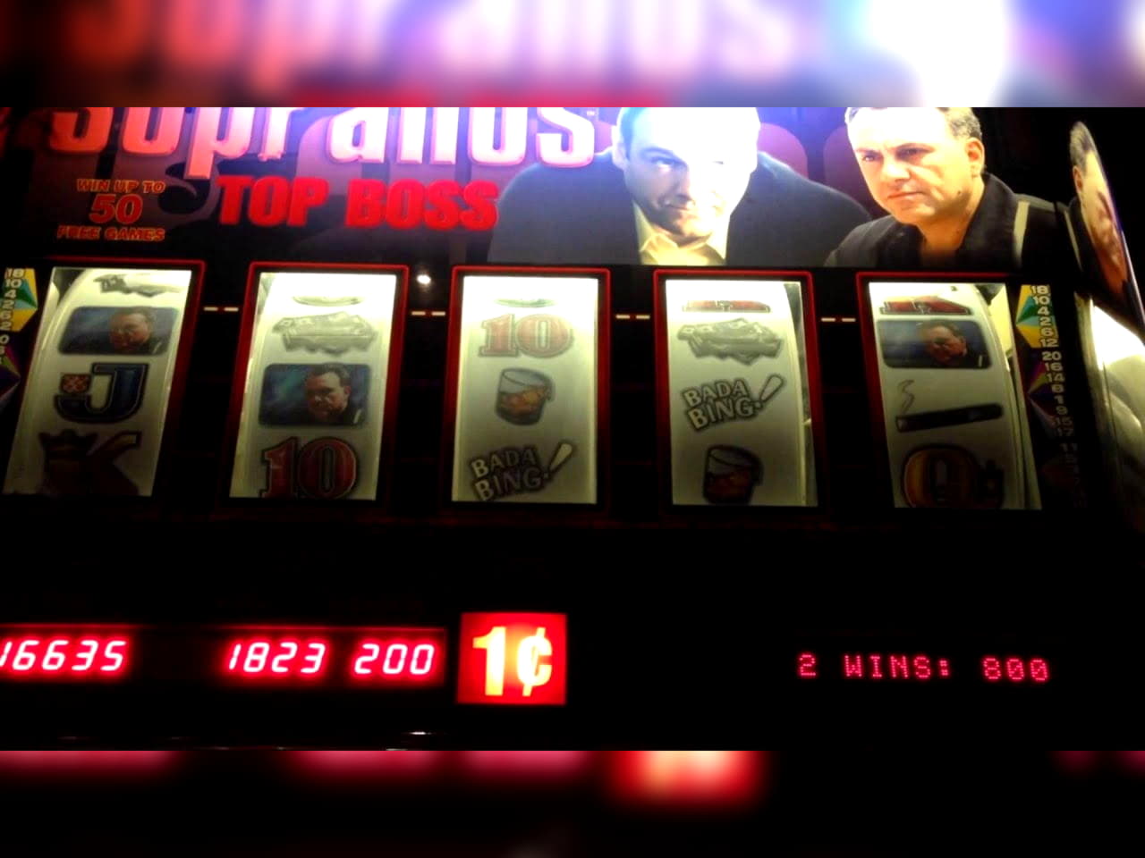 EURO 2240 No deposit bonus code at 777 Casino