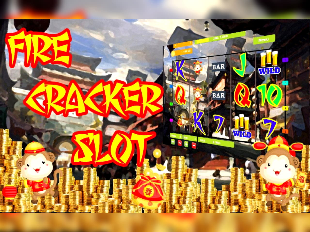 €680 Free Casino Tournament at Ruby Fortune Casino
