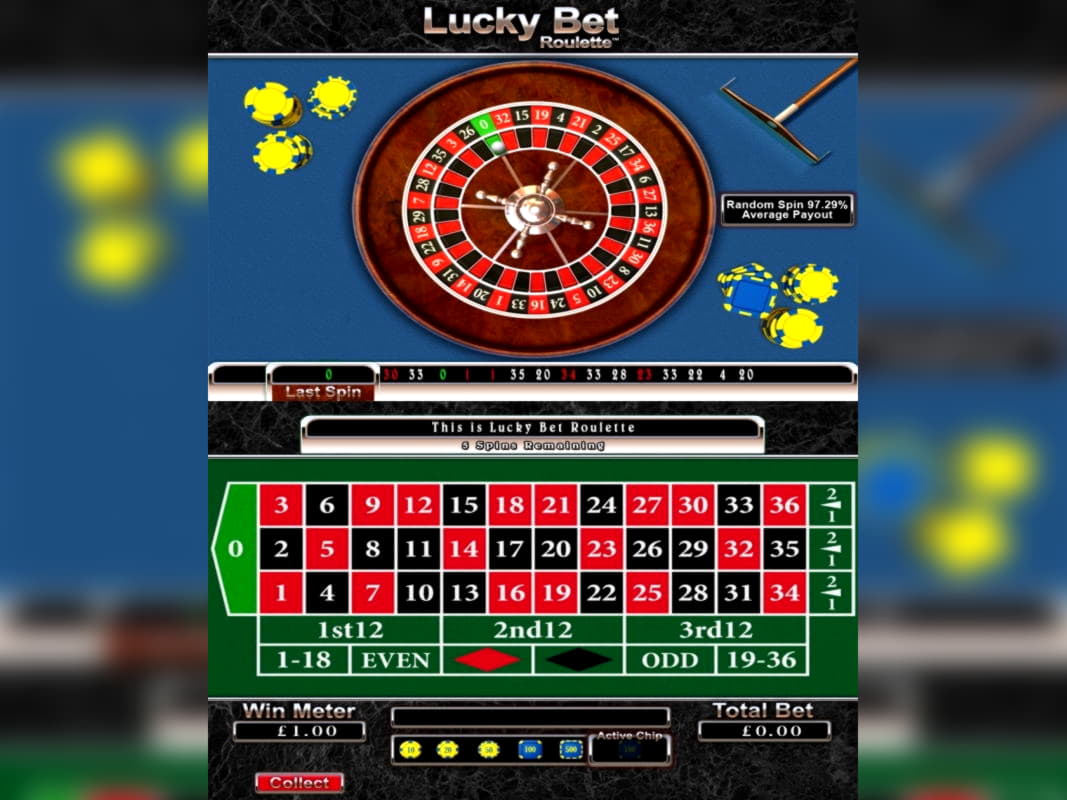 120% Signup Casino Bonus at Mrgreen Casino