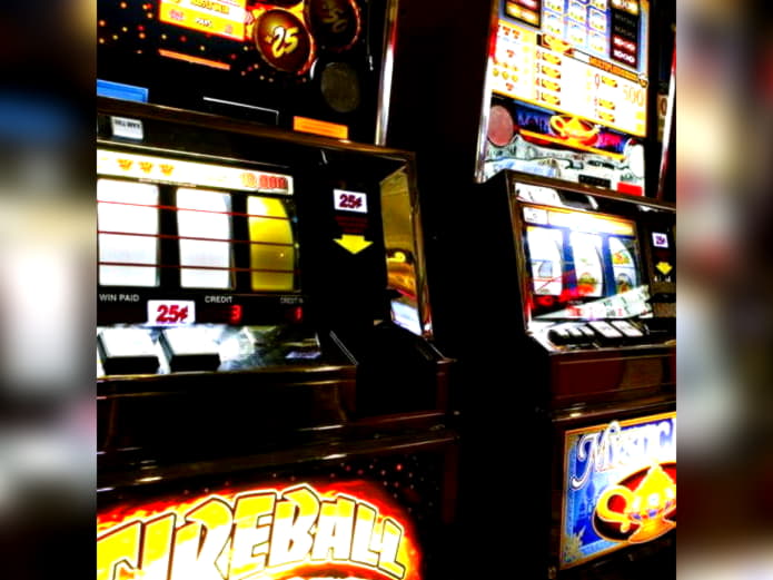 100 Free Spins at Ruby Fortune Casino