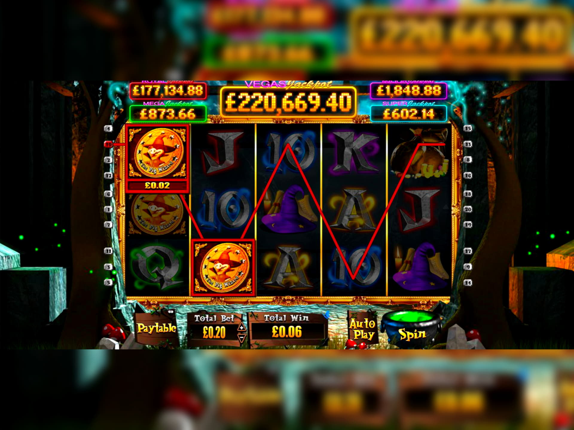 55 free spins no deposit casino at Jackpot City Casino