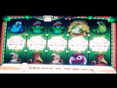 €540 No Deposit Casino Bonus at Mrgreen Casino