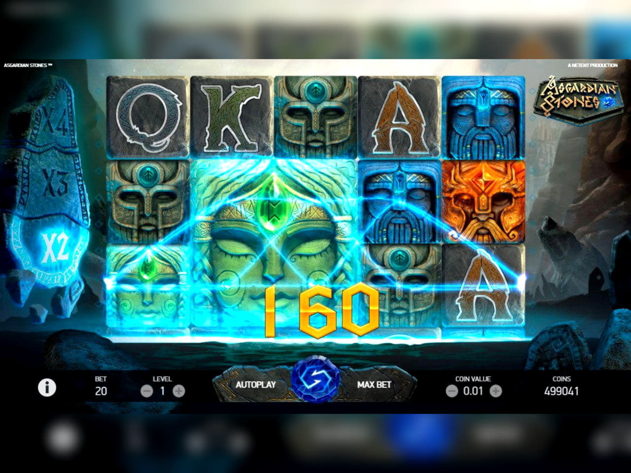 EURO 660 Casino tournaments freeroll at Genesis Casino