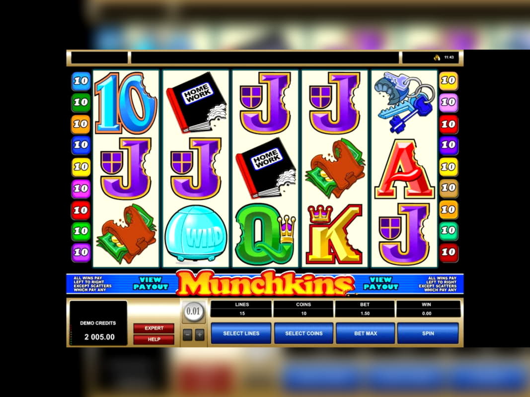 60% First deposit bonus at LV Bet Casino