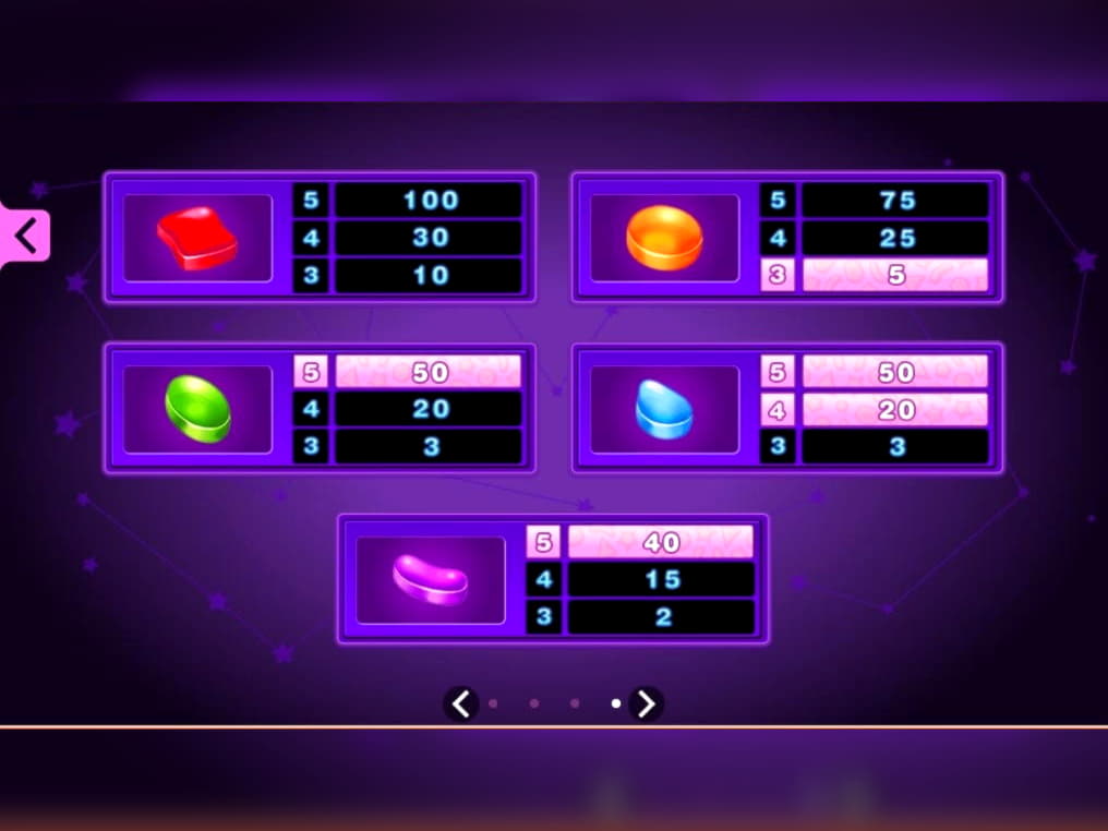 Eur 505 free chip casino at Gaming Club Casino